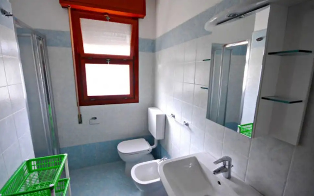 Luminous Flat in Lignano-beahost