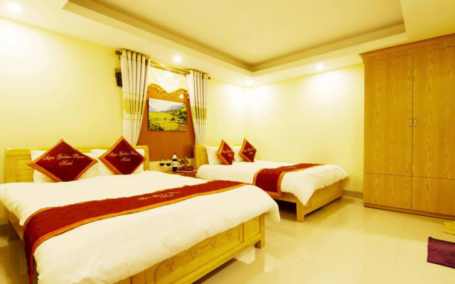 Sapa Golden Plaza Hotel