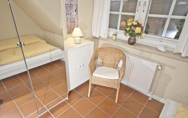 Haus-Suedstrand-Appartement-6