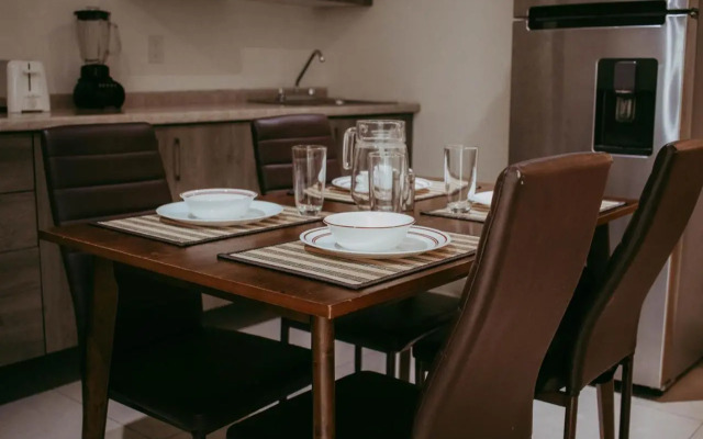 Millenium Plaza & Suites