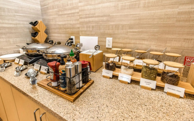TownePlace Suites by Marriott Gilford