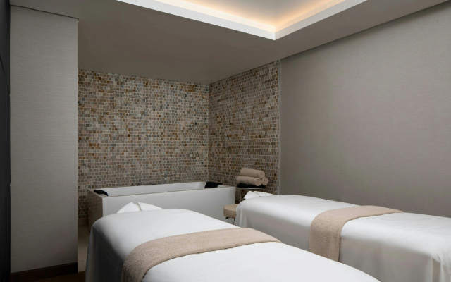 Lagos Marriott Hotel Ikeja