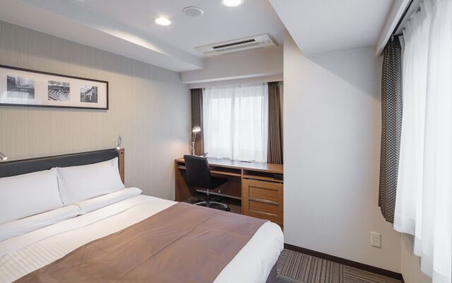 Hotel MyStays Kamata