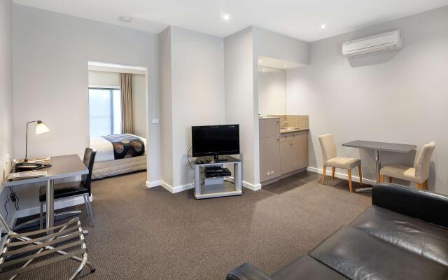 Best Western Plus Ballarat Suites