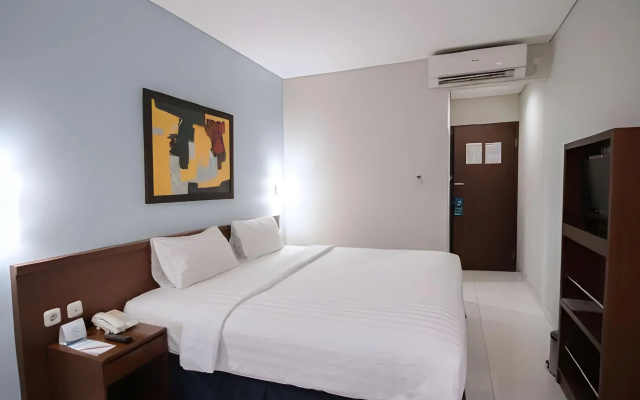 Sofyan Hotel Soepomo