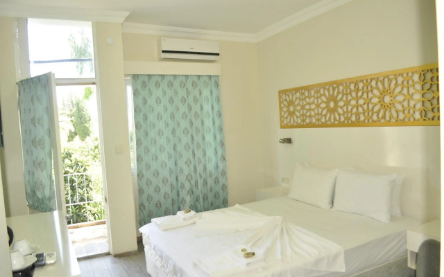 Kemer Park Hotel