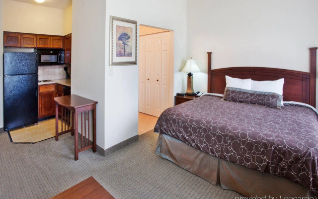 Staybridge Suites Columbus Fort Moore by IHG