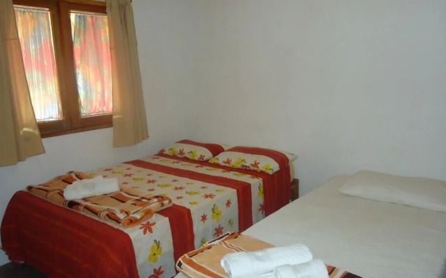 Pousada Aba da Serra