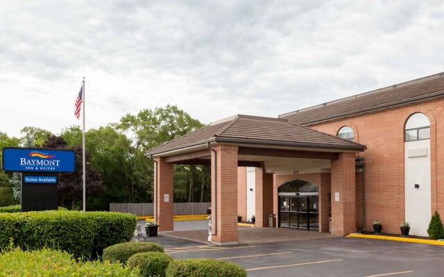 Baymont Inn & Suites by Wyndham Mundelein near Vernon Hills