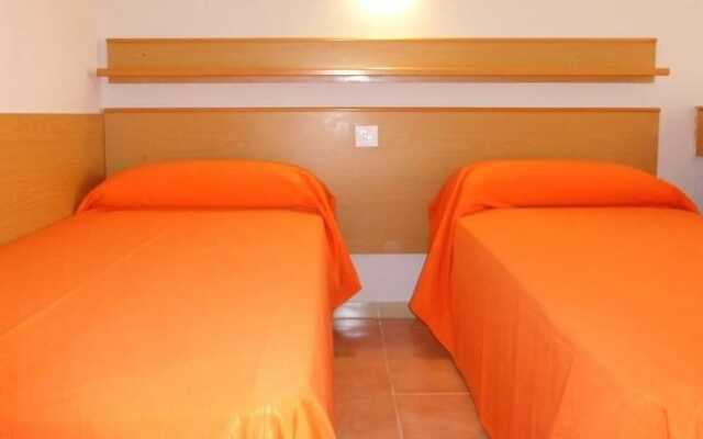 Apartamento familiar cerca de Port Avenuta