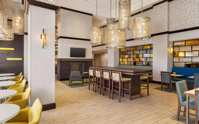 Hampton Inn by Hilton Shelton