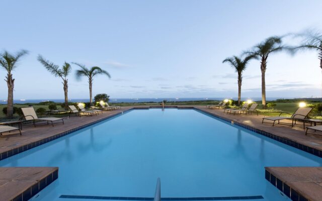 Sibaya Lodge