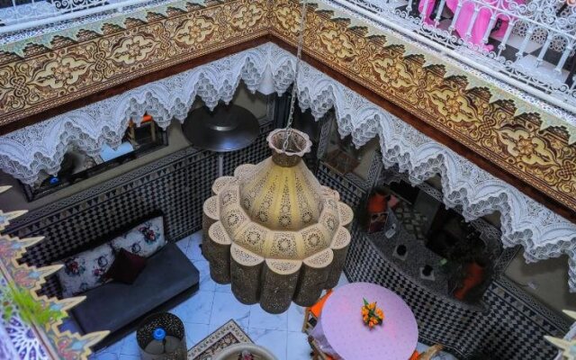 Riad Dar Marrakech & Spa