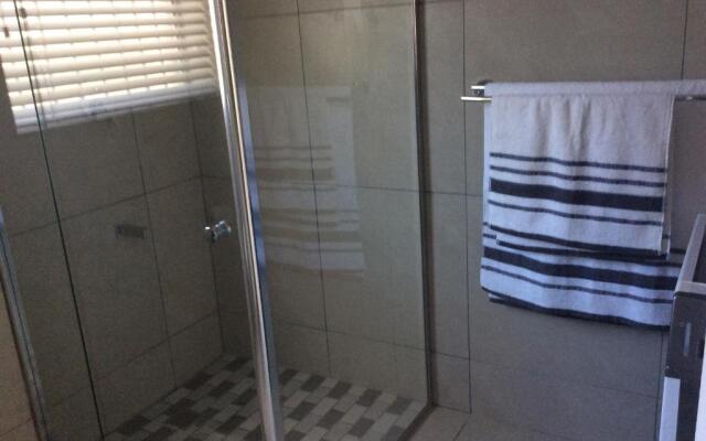 An Nur The Light Halaal selfcatering