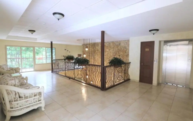 Hotel Valle del Rio, SA