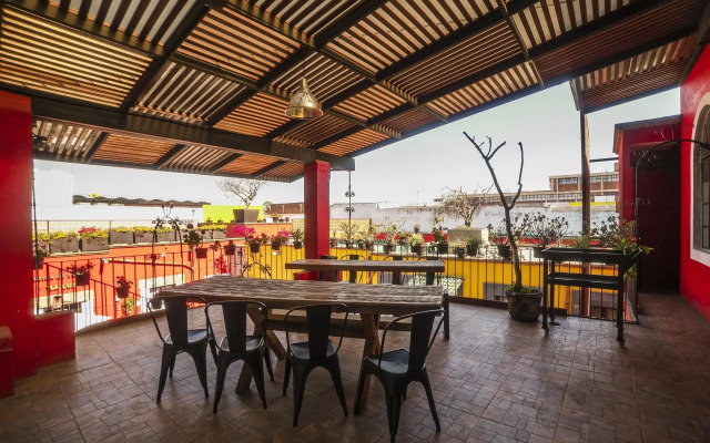 Collection O Al otro lado del rio, Puebla