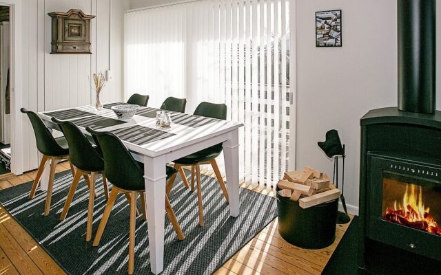 Secluded Retreat by Water - By Traum Ferienwohnungen