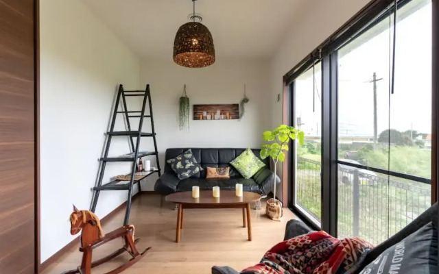 Yomitan Vacation Rental A