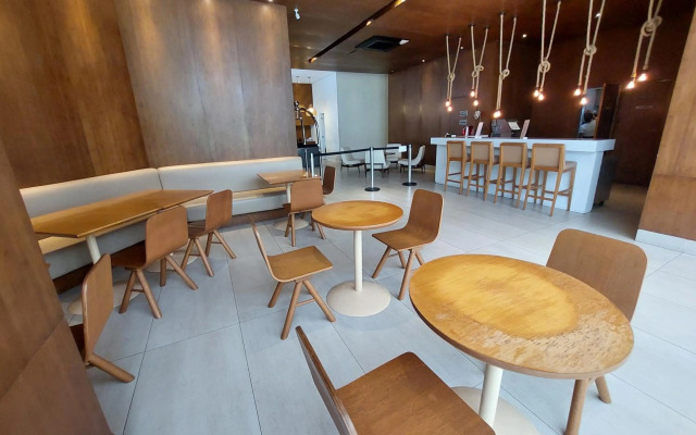 Book Santos - Estanconfor 708 - 2 quartos