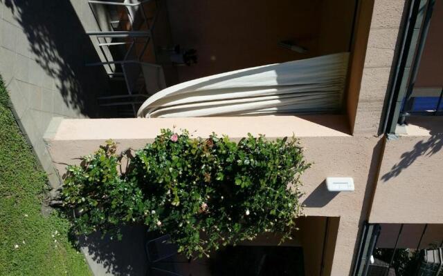 Casa di Sissy - Zona Villa Igea CIR 00600100001