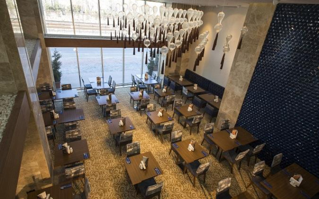 Paşapark Selçuklu Hotel