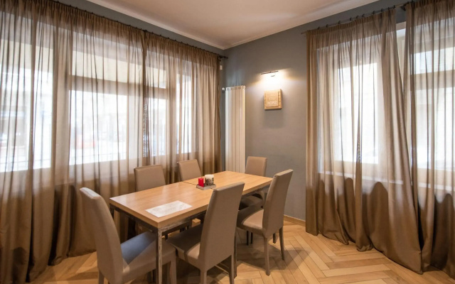 Exclusive Apartment