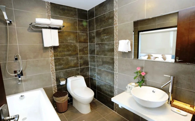 Hanoi Golden 2 Hotel