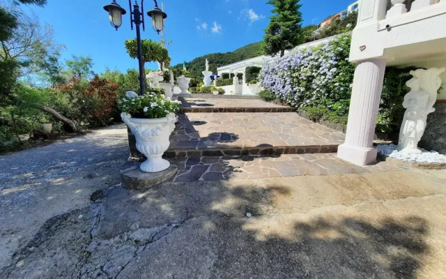 Villa Lesto Holiday Home - Ischia Apartment