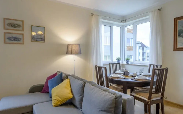 Apartament Górski - Apartamenty 5d