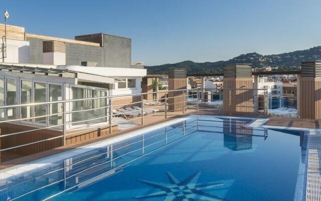 Apartamento climatizado a 500m de la playa