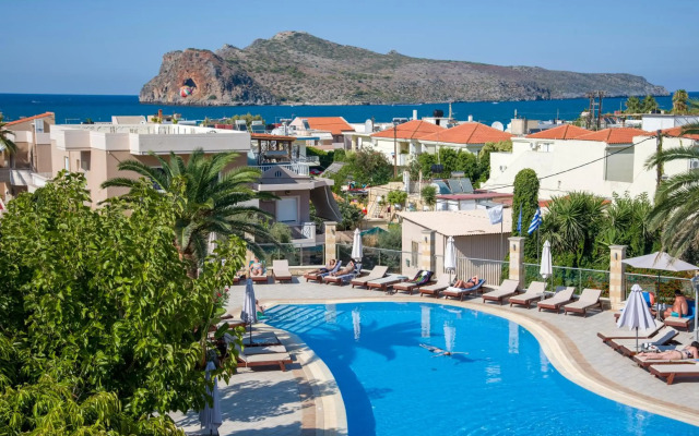 Isida Hotel