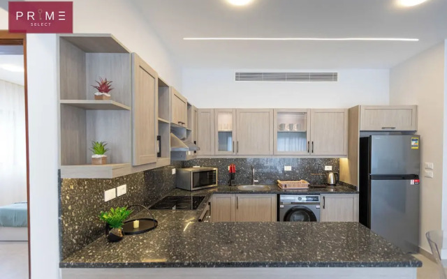 Prime Select Lake View