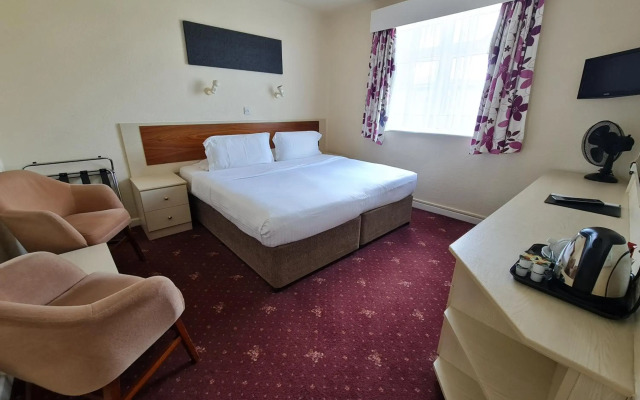 Norfolk Hotel
