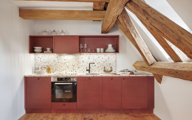 Engelwirt Hotel & Apartments