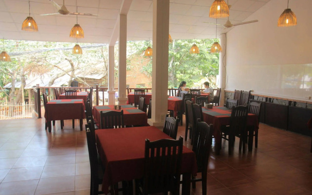 Terrace Resort