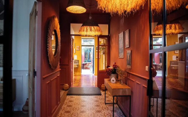 La Maison Clémenceau