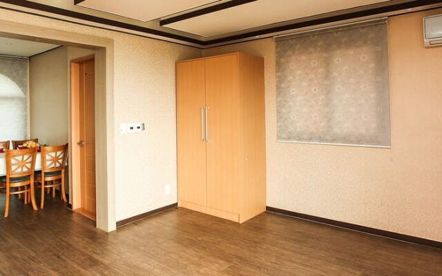 Yeongdeok Sea Pension