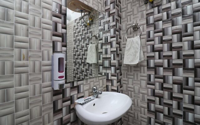 Hotel Sudama By OYO Rooms