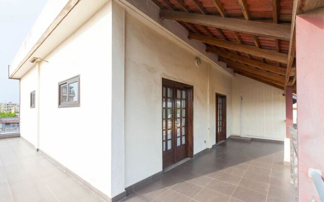 Ilewa Hotel