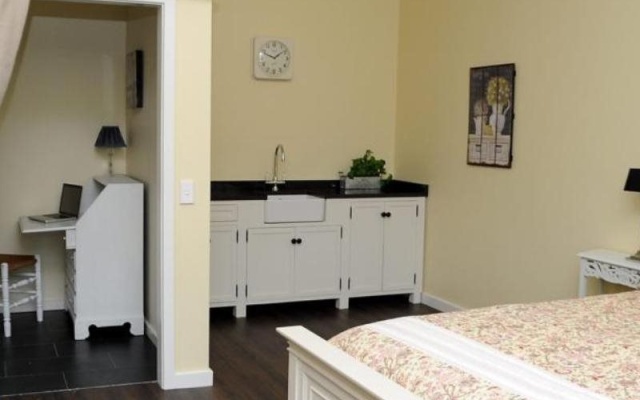 The Two Chimneys BB – Guest Rooms – Havelock North