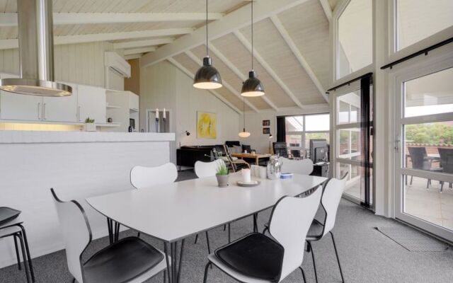 "Antonia" - 500m from the sea in Western Jutland