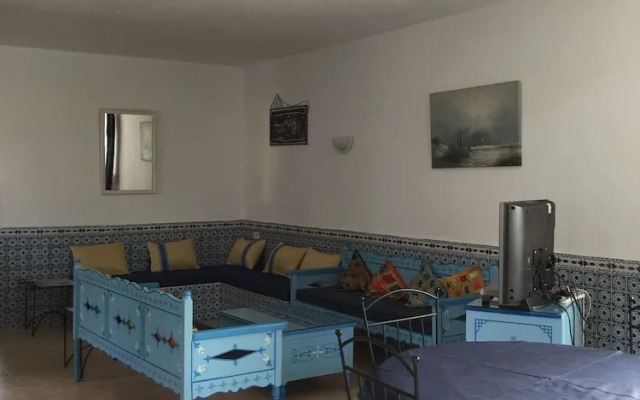 Acacia Bungalow 2 Bedrooms