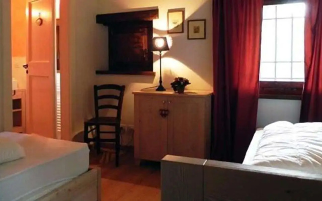 Casa Narauni - Chalet nel Bonis