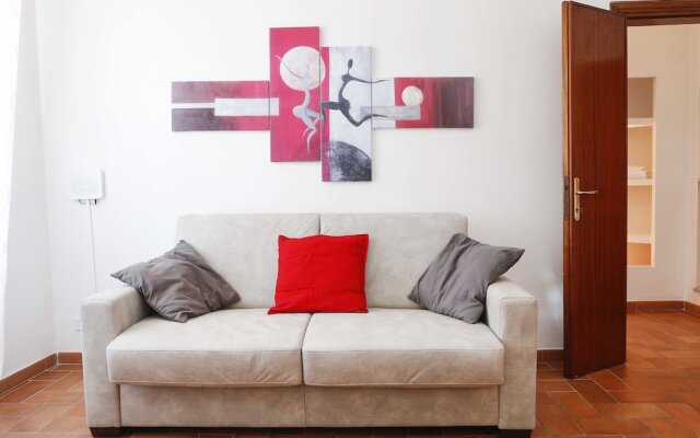 Rhome Away Trastevere - Saffi