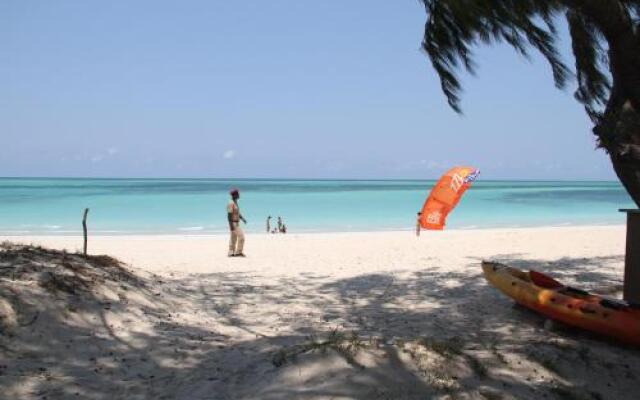 Chuiba Bay lodge