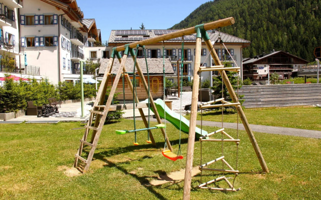 Résidence & Spa Vallorcine Mont-Blanc