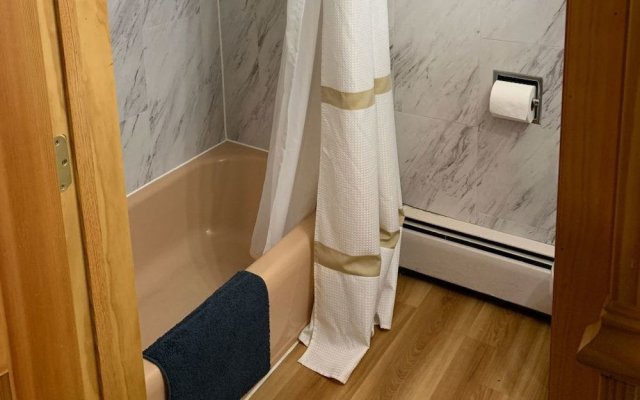 Wisconsin-Aire Motel By OYO Random Lake