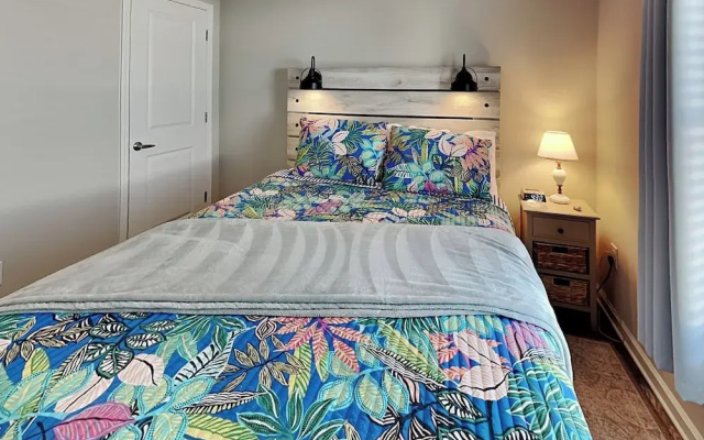 Perfectly Seasun'd by Topsail Realty