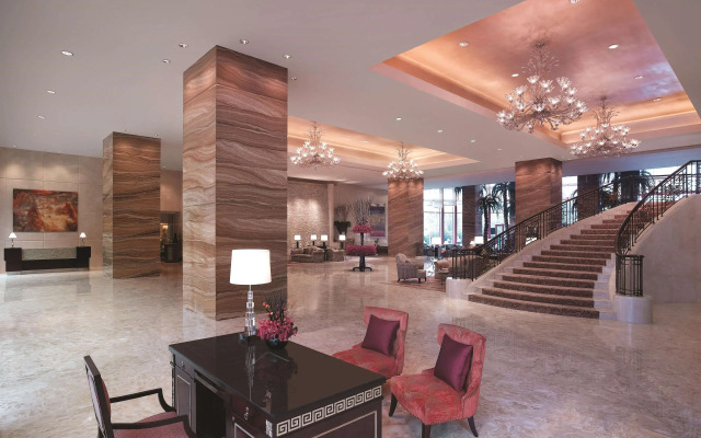 Shangri-La Xian