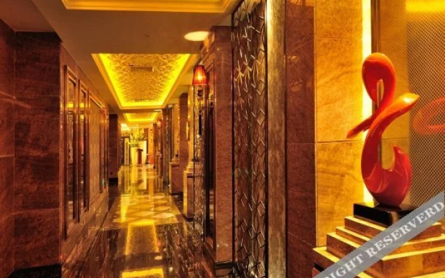 Pujing Hotel
